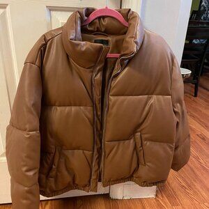 Camel Truth Coat